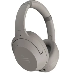 Selencia Urban Play Draadloze Bluetooth Koptelefoon met Active Noise Cancelling