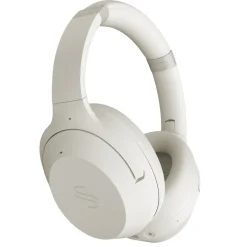 Selencia Urban Play Draadloze Bluetooth Koptelefoon met Active Noise Cancelling