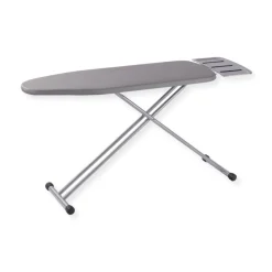 SensaHome Strijkplank Inklapbare Strijktafel met Stoomunithouder