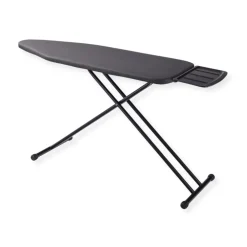 SensaHome Strijkplank Inklapbare Strijktafel met Stoomunithouder