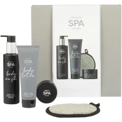 Sense of Spa for Men Geschenkset