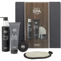 Sense of Spa for Men Geschenkset