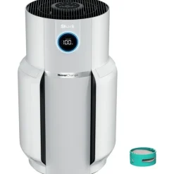 Shark NeverChange5 Luchtreiniger tot 130 m² HP300EU