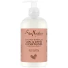 SheaMoisture Coconut & Hibiscus Curl & Shine Conditioner