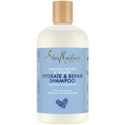 SheaMoisture Hydrate & Repair Manuka Honey & Yoghurt Shampoo