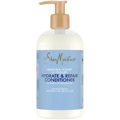 SheaMoisture Hydrate & Repair Manuka Honey & Yoghurt Conditioner