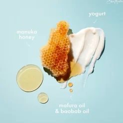 SheaMoisture Hydrate & Repair Manuka Honey & Yoghurt Conditioner