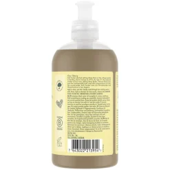 SheaMoisture Jamaican Black Castor Oil Strengthen & Restore Conditioner