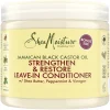 SheaMoisture Jamaican Black Castor Oil Strengthen & Restore Leave-In Conditioner
