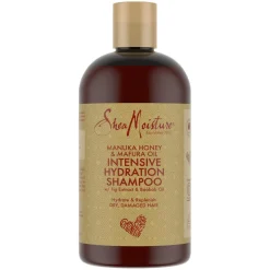 SheaMoisture Manuka Honey & Mafura Oil Intensive Hydration Shampoo
