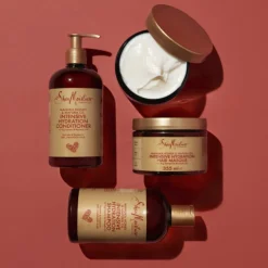 SheaMoisture Manuka Honey & Mafura Oil Intensive Hydration Shampoo
