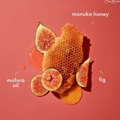 SheaMoisture Manuka Honey & Mafura Oil Intensive Hydration Shampoo