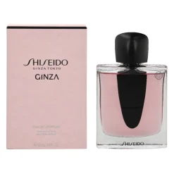 Shiseido Ginza - Eau de Parfum 90ml