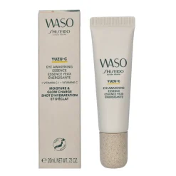 Shiseido WASO Yuzu-C Eye Awakening Essence 20ml