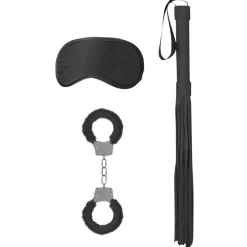 Shots Toys Bondage Set