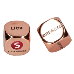 Shots Toys Love Dice Dobbelstenen