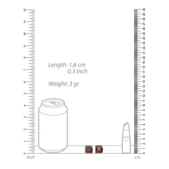 Shots Toys Love Dice Dobbelstenen