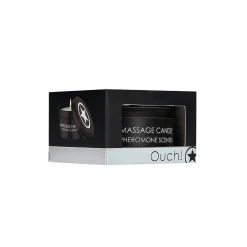 Shots Toys Ouch! Pheramone Scented Massagekaars