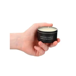 Shots Toys Ouch! Pheramone Scented Massagekaars