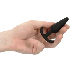 Shots Toys Slim Butt Plug