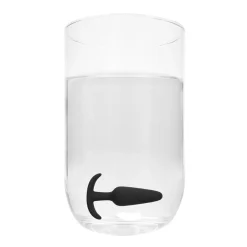 Shots Toys Slim Butt Plug