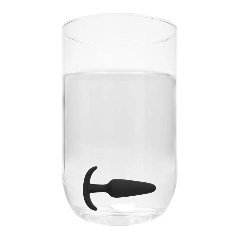 Shots Toys Slim Butt Plug