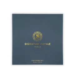 Signature Royale Discovery Set