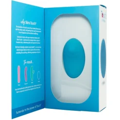 Skins Touch The Pebble Vibrator