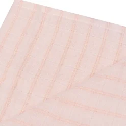 Snoozebaby Milky Rust Hydrofiele Doek XL