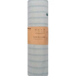 Snoozebaby Smokey Green Hydrofiele Doek XL