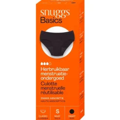 Snuggs Menstruatieondergoed