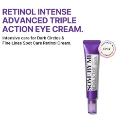 SOME BY MI Retinol Intense Advanced Triple Action Eye Cream