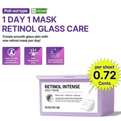 SOME BY MI Retinol Intense Daily Mask