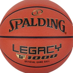 Spalding Legacy FIBA TF1000 Basketbal