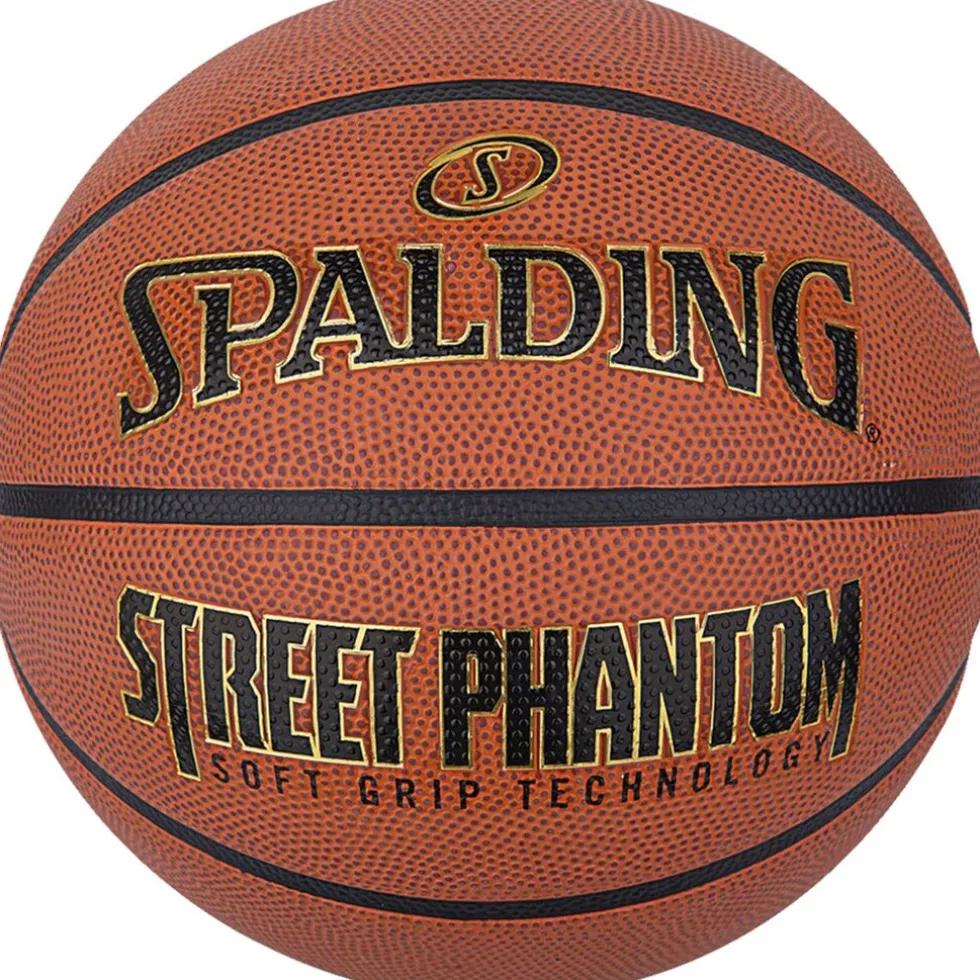 Spalding Street Phantom Basketbal