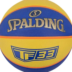 Spalding TF33 Basketbal