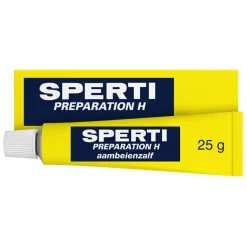 Sperti Preparation H Aambeienzalf