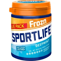 Sportlife Frozn Deepmint Kauwgom