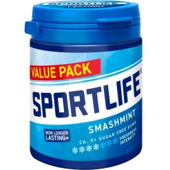 Sportlife Smashmint Kauwgom