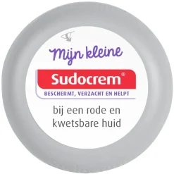 Sudocrem Mijn Kleine Sudocrem