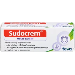 Sudocrem Multi-Expert Crème