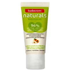 Sudocrem Naturals Babycrème