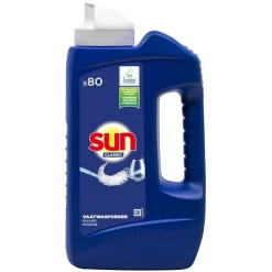 Sun Classic Vaatwaspoeder