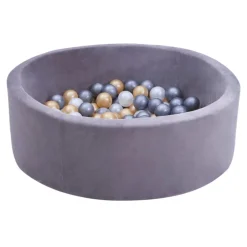 Sunny Boaz 120 Ballen Ballenbak