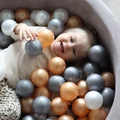 Sunny Boaz 120 Ballen Ballenbak