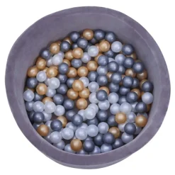 Sunny Boaz 120 Ballen Ballenbak