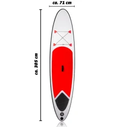 SUP board MENSU5120/0098