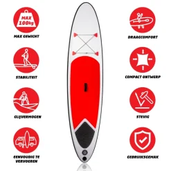 SUP board MENSU5120/0098