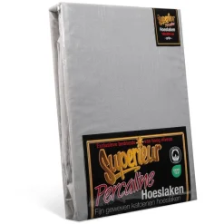 Superieur Katoen Matras Hoeslaken