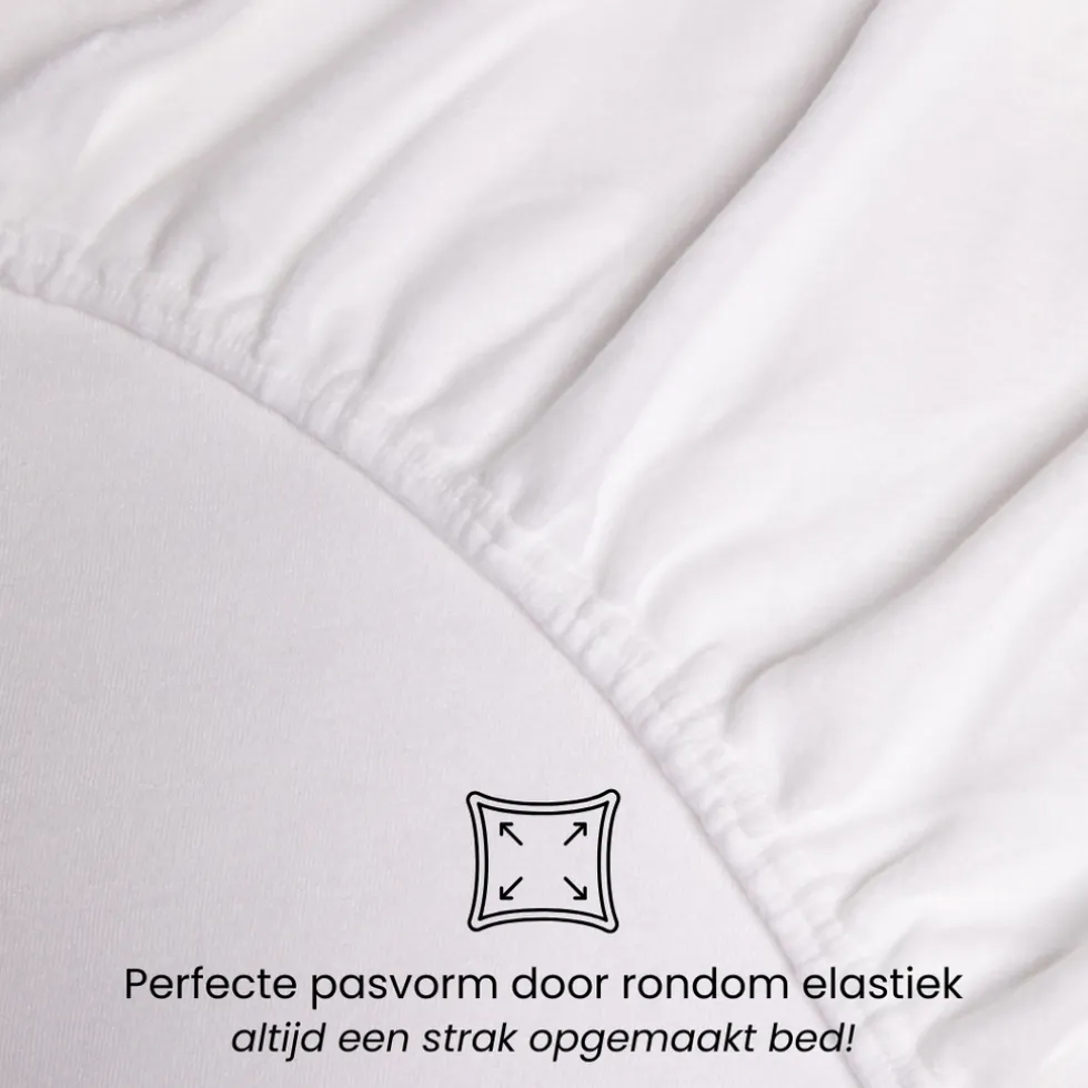 Superieur -Matras Molton